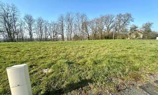Terrain  515 m² à vendre à Montval-sur-Loir (72500)