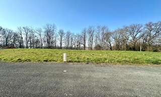 Terrain  419 m² à vendre à Montval-sur-Loir (72500)