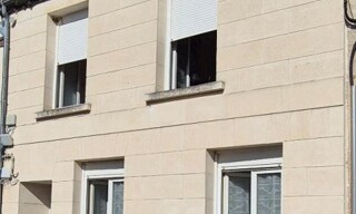 Immeuble  136 m² à vendre à Crépy-en-Valois (60800)