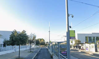 Appartement 1 Pièce 15 m² à vendre à Montpellier (34000)