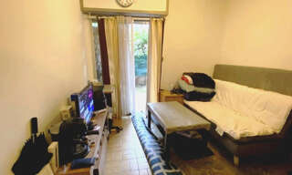 Appartement 1 Pièce 15 m² à vendre à Montpellier (34000)