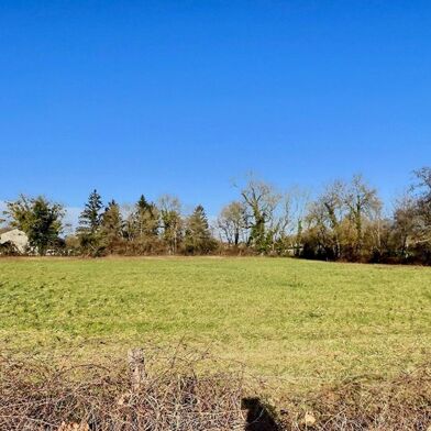Terrain  170000 €