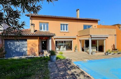 vente maison 259 900 € à proximité de Le Sequestre (81990)