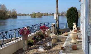 Maison 5 Pièces 147 m² à vendre à Vignonet (33330)