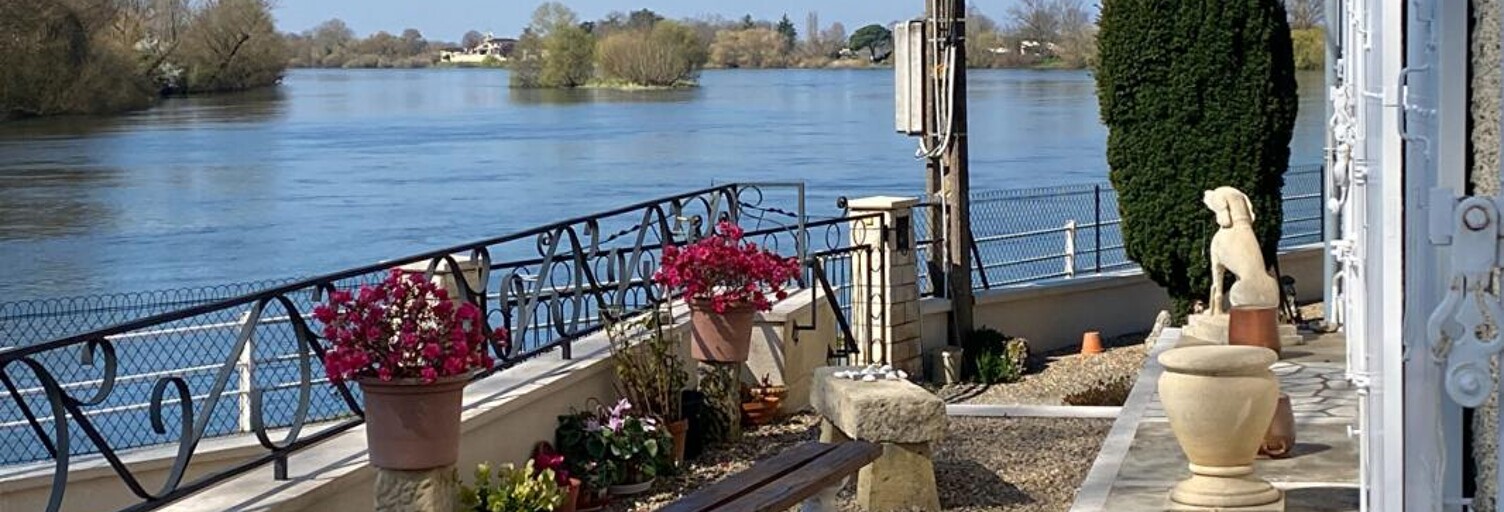 Maison 5 Pièces 147 m² à vendre à Vignonet (33330)