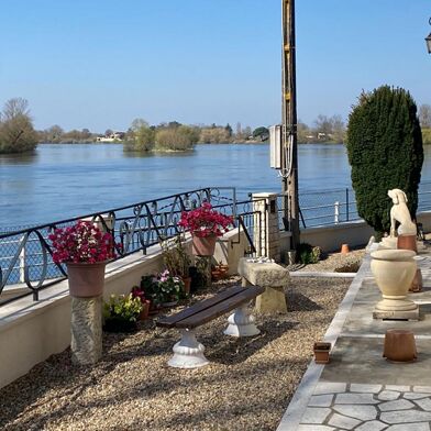 Maison 5 pièces 299500 €