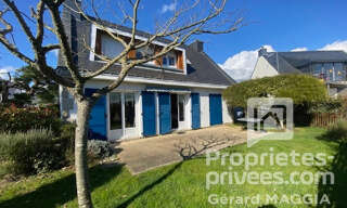 Maison 5 Pièces 109 m² à vendre à Damgan (56750)