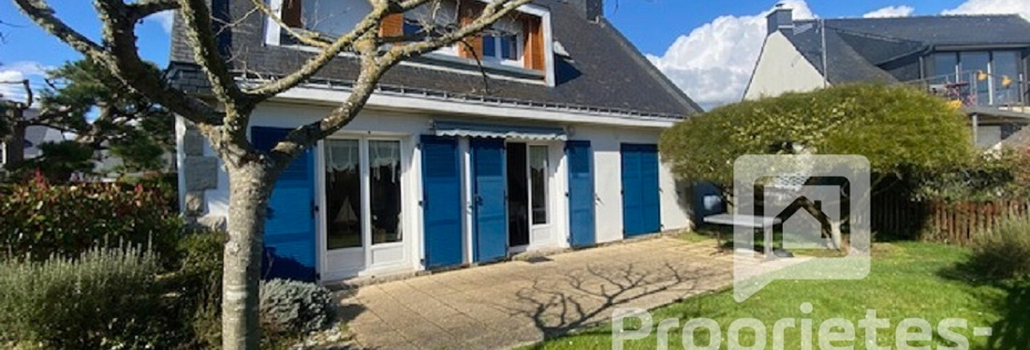 Maison 5 Pièces 109 m² à vendre à Damgan (56750)