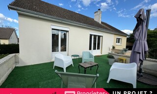 Maison 5 Pièces 108 m² à vendre à Creully sur Seulles (14480)