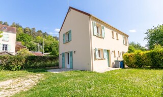 Maison 4 Pièces 60 m² à vendre à Ézy-sur-Eure (27530)
