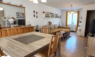 Maison 6 Pièces 107 m² à vendre à Trèbes (11800)