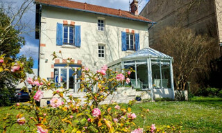 Maison 8 Pièces 224 m² à vendre à Dax (40100)