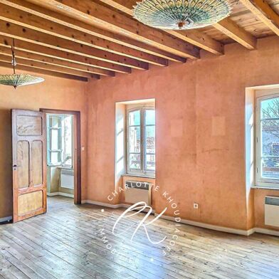 Maison 7 pièces 110000 €