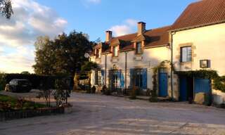 Maison 7 Pièces 250 m² à vendre à Sainte-Marie (58330)