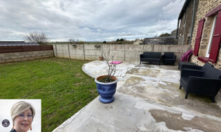 Maison 5 Pièces 130 m² à vendre à Saint-Broladre (35120)