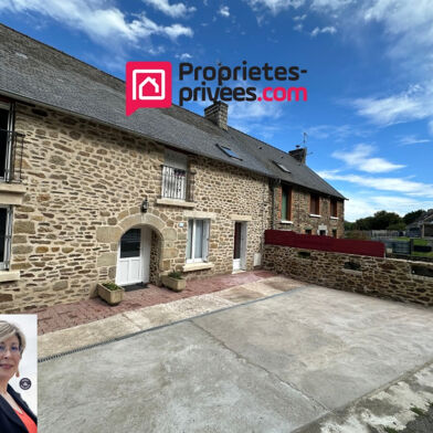 Maison 5 pièces 270000 €