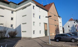 Appartement 4 Pièces 84 m² à vendre à Hégenheim (68220)