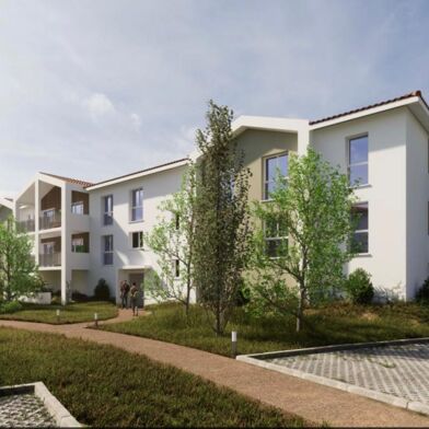 Appartement 3 pièces 232500 €