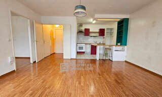 Appartement 2 Pièces 41 m² à vendre à Deuil-la-Barre (95170)
