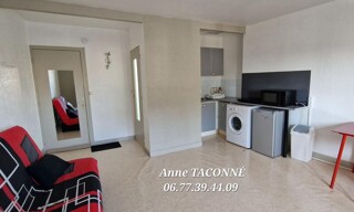Appartement 1 Pièce 25 m² à louer à Pithiviers (45300)