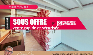 Appartement 2 Pièces 38 m² à vendre à Leucate (11370)