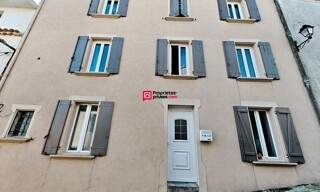 Maison 4 Pièces 82 m² à vendre à Malviès (11300)