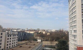 Appartement 2 Pièces 49 m² à vendre à Paris 13 (75013)
