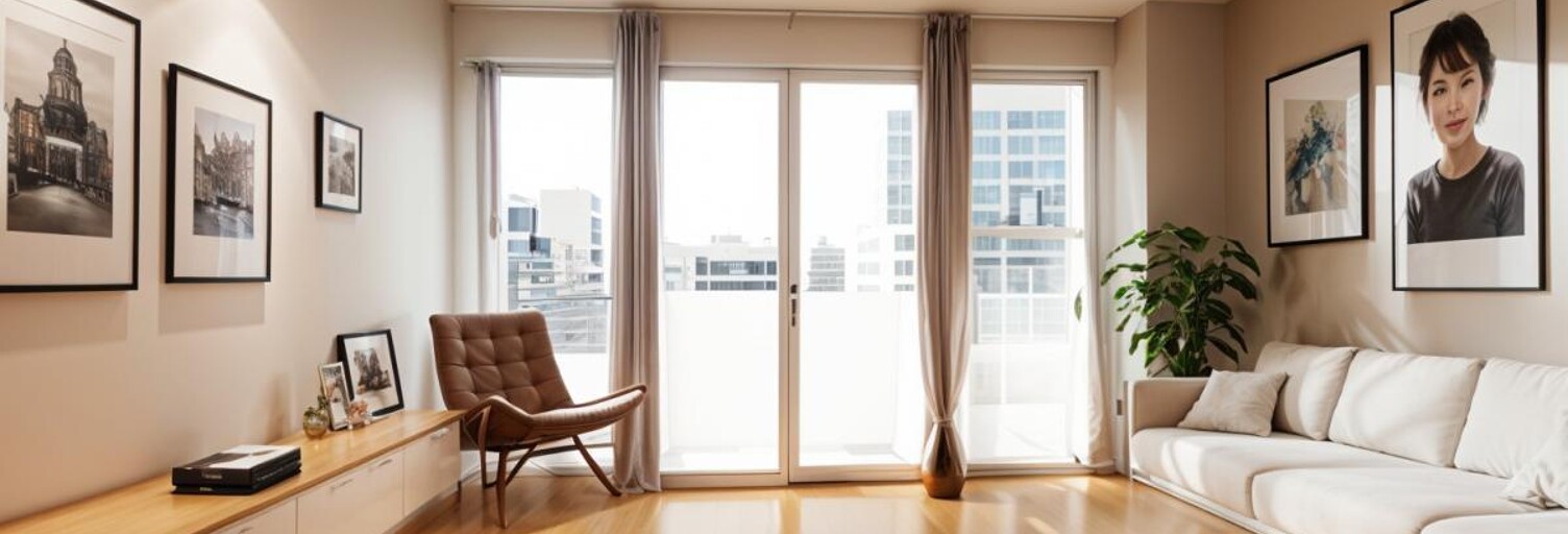 Appartement 2 Pièces 49 m² à vendre à Paris 13 (75013)