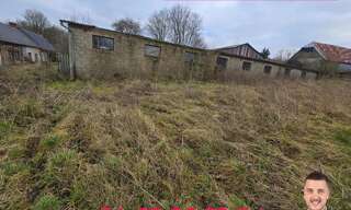 Maison  2392 m² à vendre à Vervins (02140)