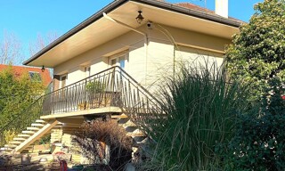 Maison 7 Pièces 191 m² à vendre à Saint-Soupplets (77165)