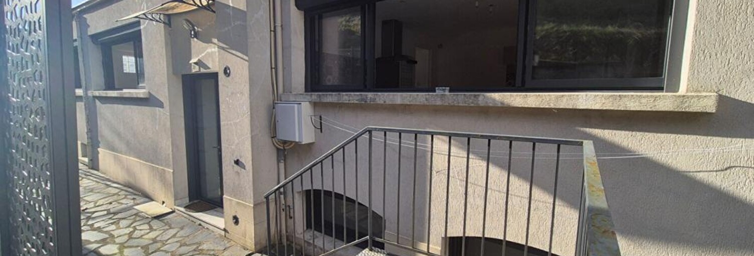 Maison 3 Pièces 100 m² à vendre à Tulle (19000)