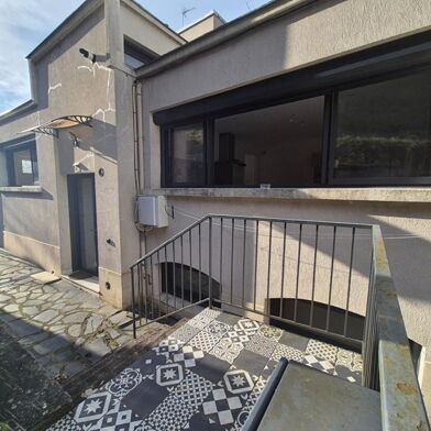 Maison 3 pièces 147290 €