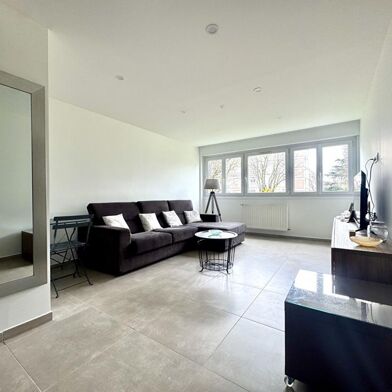 Appartement 3 pièces 239000 €