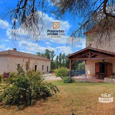 Maison 12 pièces 790000 €