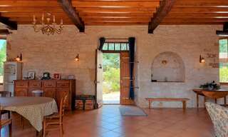 Maison 12 Pièces 480 m² à vendre à Laroque-Timbaut (47340)