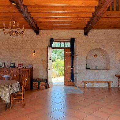 Maison 12 pièces 790000 €