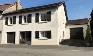 Maison 9 Pièces 135 m² à vendre à Saint-Yrieix-la-Perche (87500)