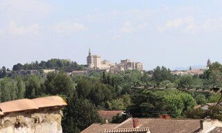 Appartement 3 Pièces 90 m² à vendre à Villeneuve-lès-Avignon (30400)