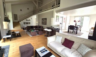Maison 9 Pièces 245 m² à vendre à Saint-Dizier (52100)