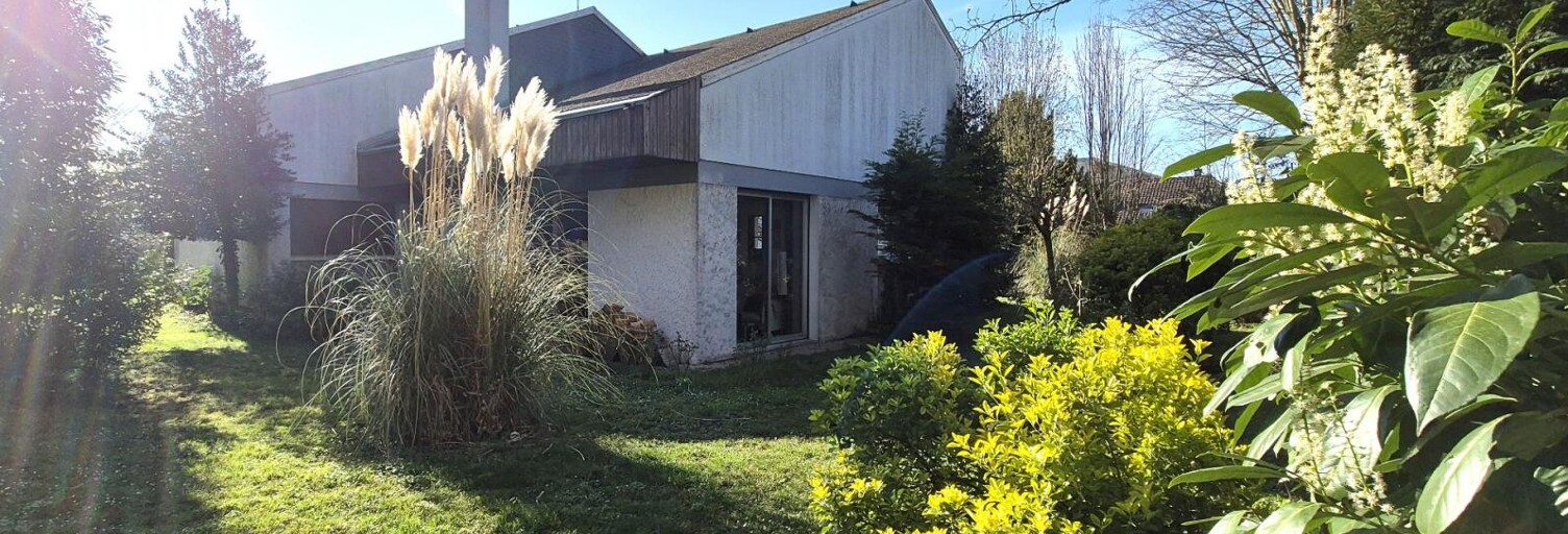 Maison 9 Pièces 245 m² à vendre à Saint-Dizier (52100)