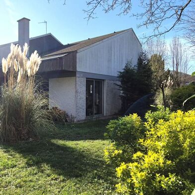 Maison 9 pièces 378000 €