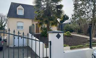 Maison 7 Pièces 122 m² à vendre à La Brûlatte (53410)