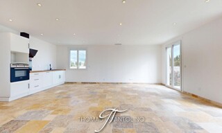 Maison 4 Pièces 95 m² à vendre à Villegailhenc (11600)