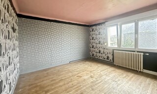 Maison 5 Pièces 132 m² à vendre à Maubert-Fontaine (08260)
