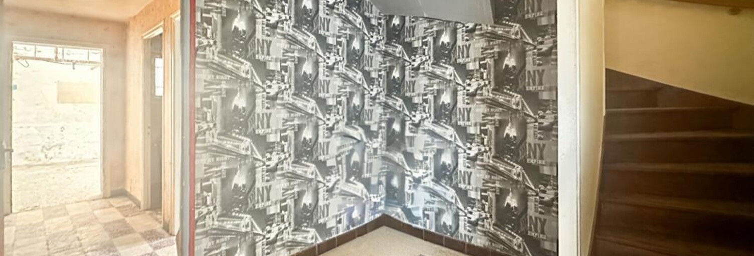 Maison 5 Pièces 132 m² à vendre à Maubert-Fontaine (08260)