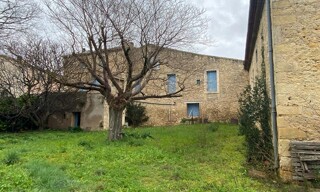 Maison 13 Pièces 250 m² à vendre à Saint-Pons-de-Mauchiens (34230)