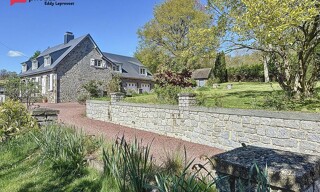 Maison 5 Pièces 197 m² à vendre à Vire Normandie (14500)