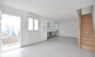 Appartement 2 Pièces 42 m² à vendre à Saint-Denis (93200)