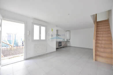 Appartement 2 pièces 199900 €