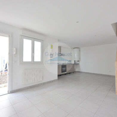 Appartement 2 pièces 199900 €